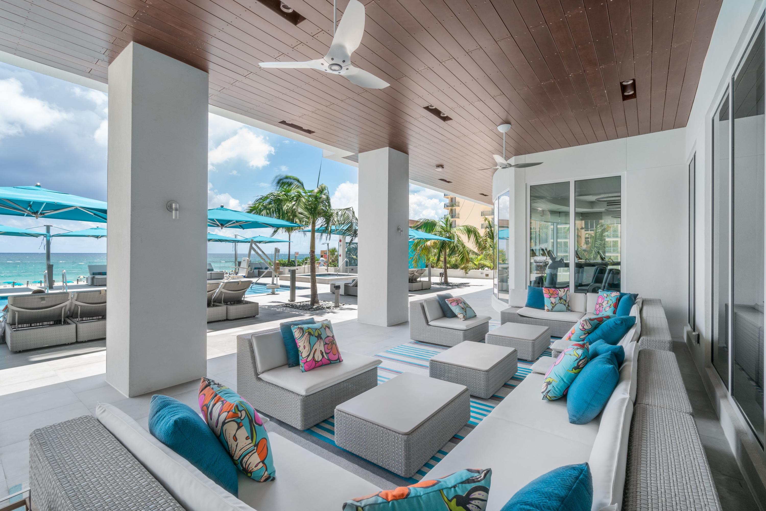 VistaBlue Singer Island - Residential