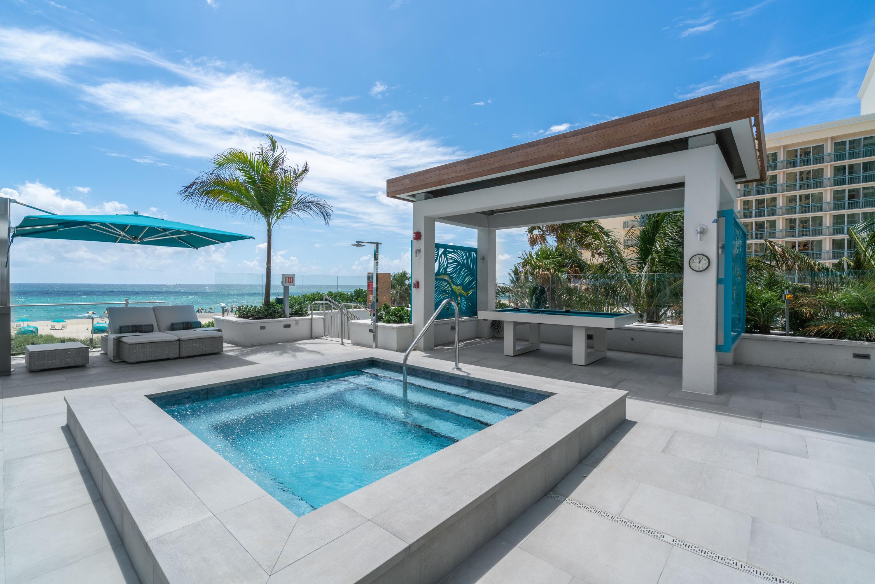 VistaBlue Singer Island - Residential