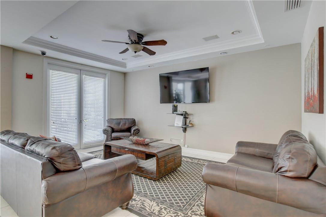 SOLE AT FORT LAUDERDALE CONDO - Residential Lease