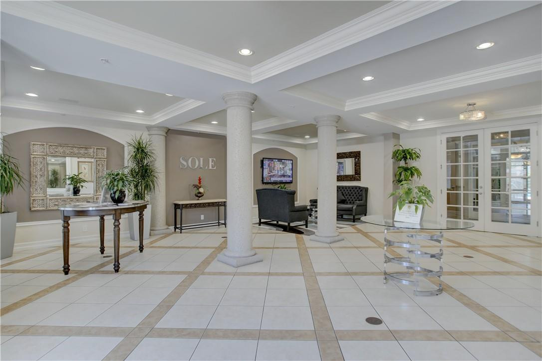 SOLE AT FORT LAUDERDALE CONDO - Residential Lease