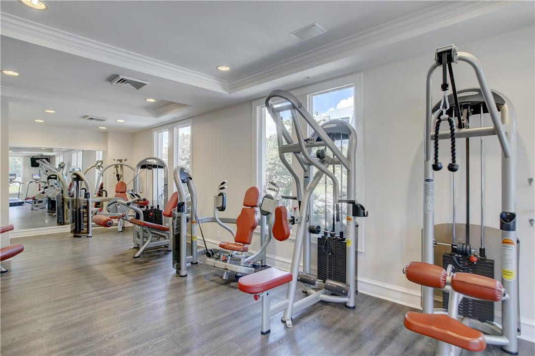 SOLE AT FORT LAUDERDALE CONDO - Residential Lease