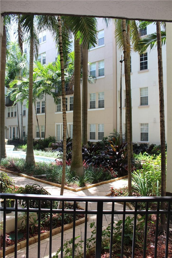 SOLE AT FORT LAUDERDALE CONDO - Residential Lease