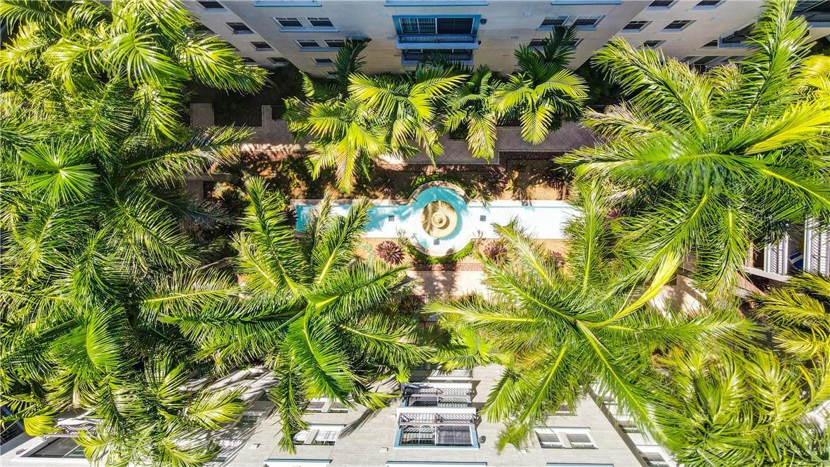 SOLE AT FORT LAUDERDALE CONDO - Residential Lease