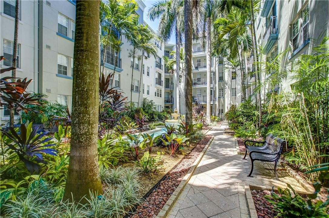 SOLE AT FORT LAUDERDALE CONDO - Residential Lease