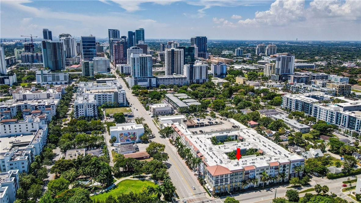 SOLE AT FORT LAUDERDALE CONDO - Residential Lease