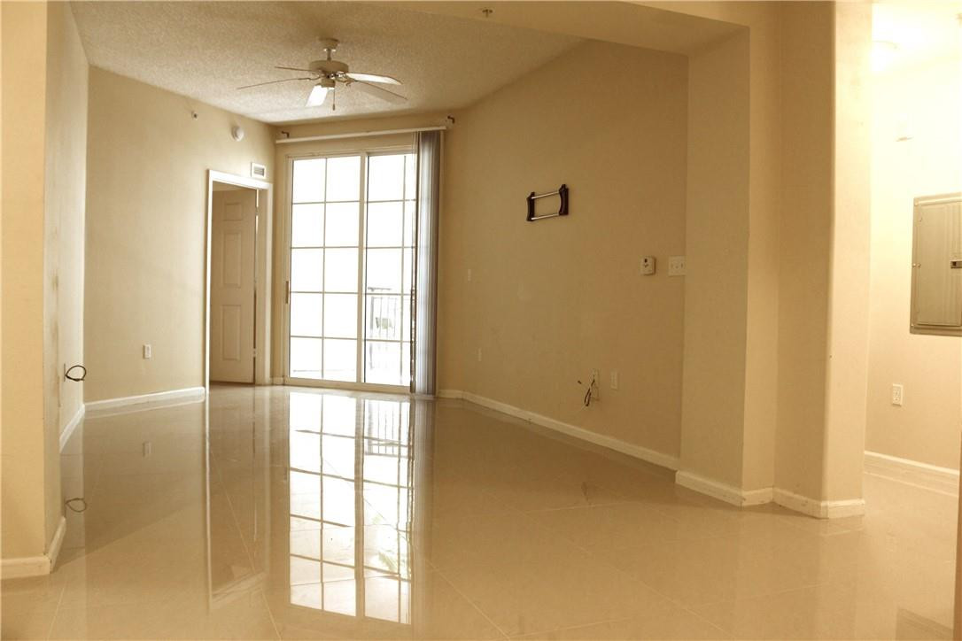 SOLE AT FORT LAUDERDALE CONDO - Residential Lease