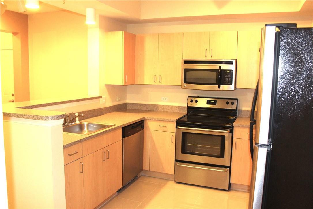 SOLE AT FORT LAUDERDALE CONDO - Residential Lease