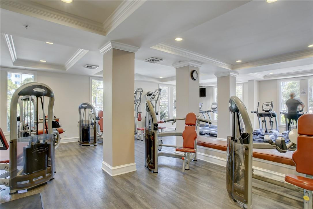 SOLE AT FORT LAUDERDALE CONDO - Residential Lease