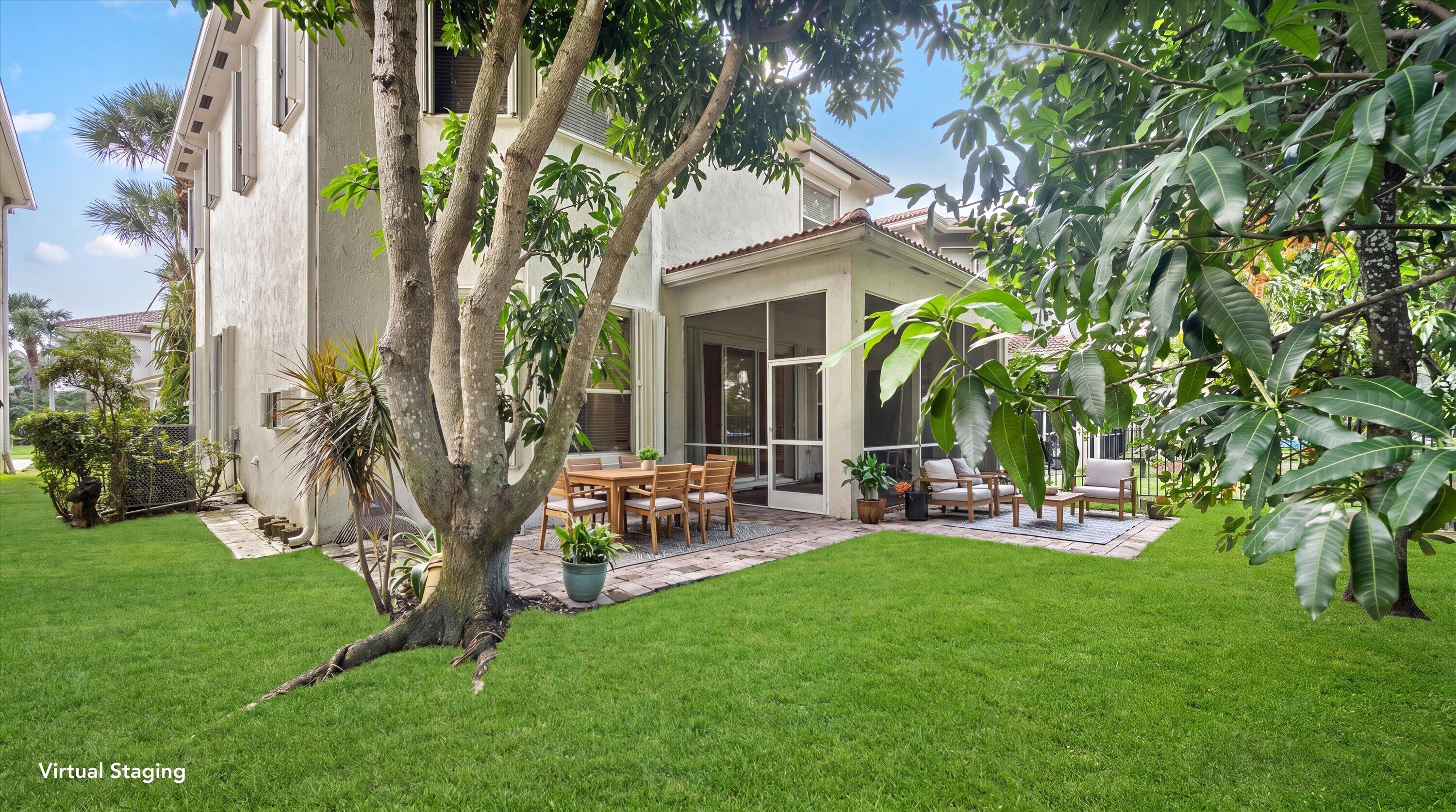 PALMYRA ESTATES - Residential