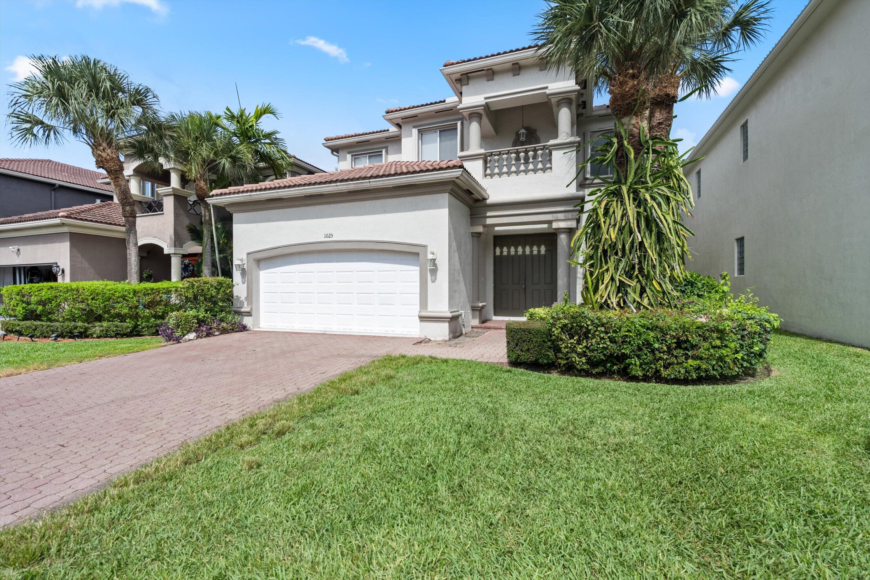 PALMYRA ESTATES - Residential