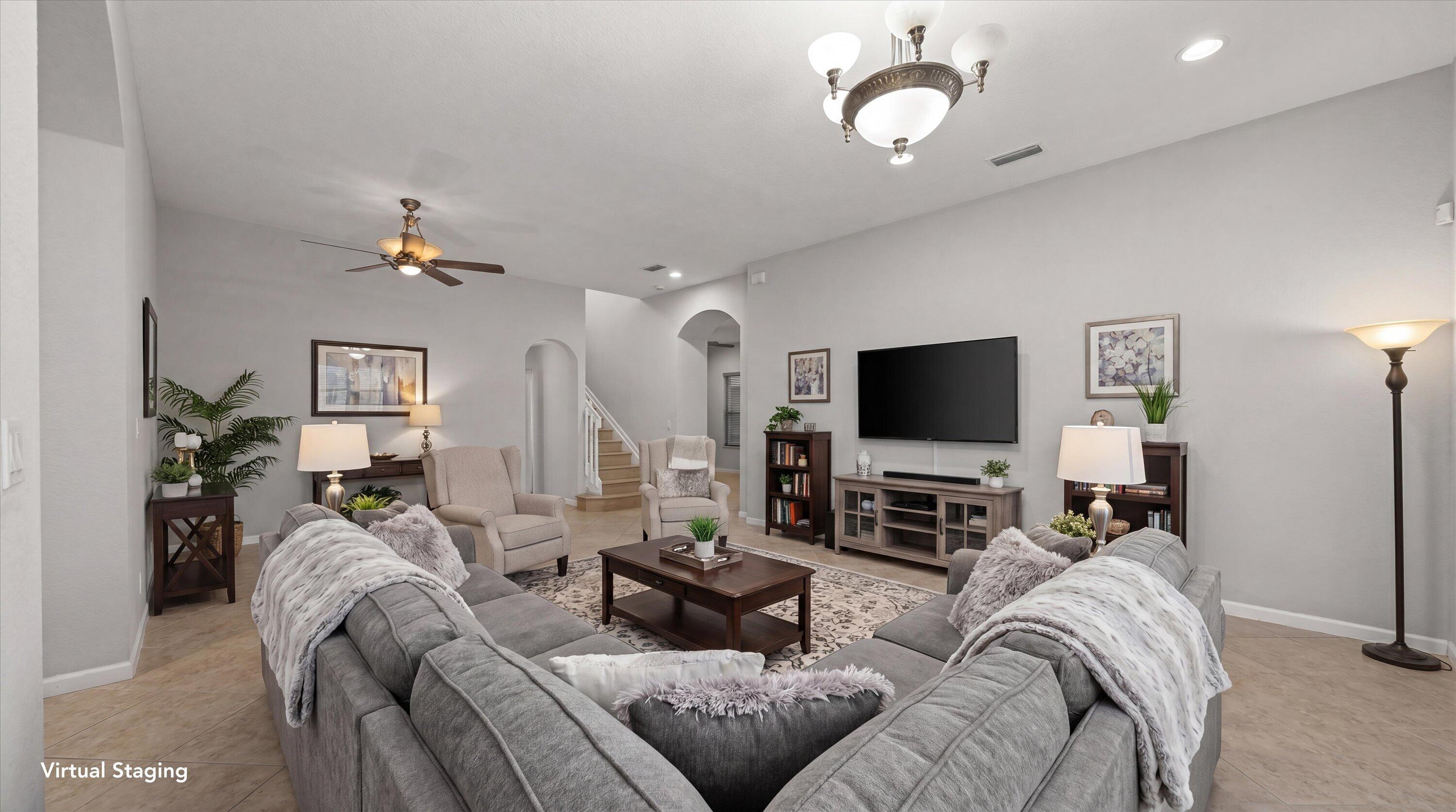 PALMYRA ESTATES - Residential