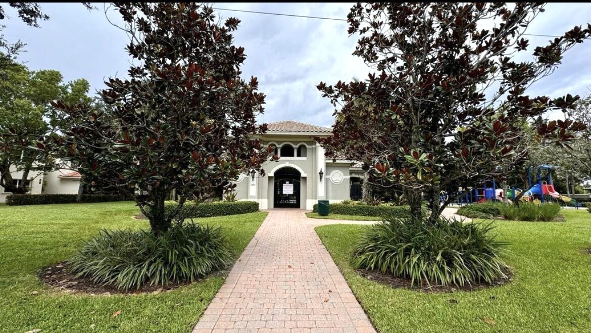 PALMYRA ESTATES - Residential