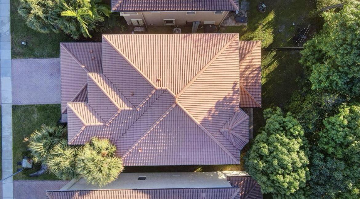 PALMYRA ESTATES - Residential