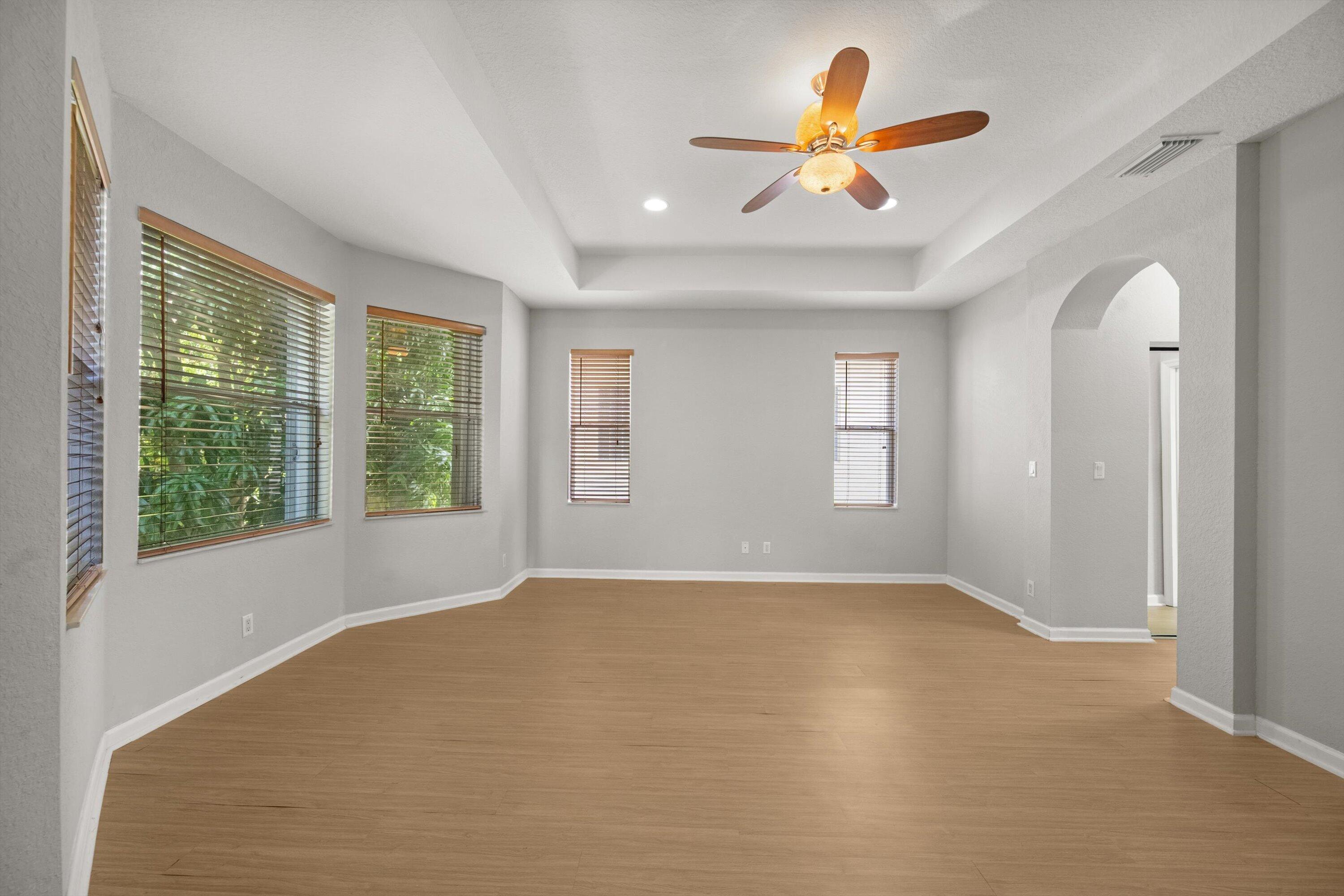 PALMYRA ESTATES - Residential