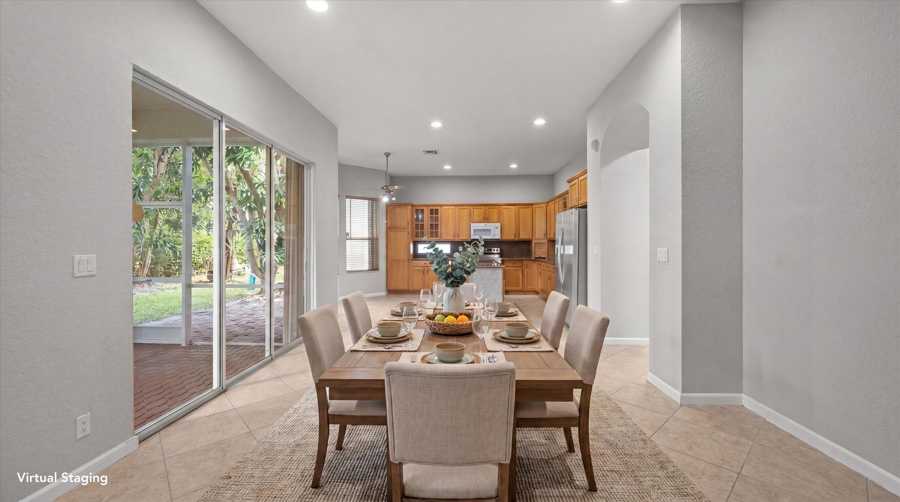 PALMYRA ESTATES - Residential