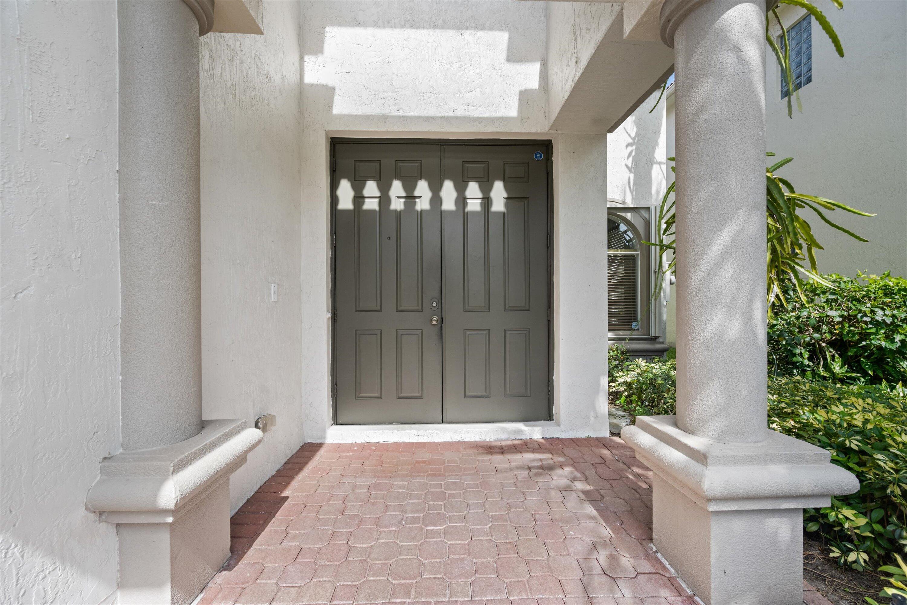PALMYRA ESTATES - Residential