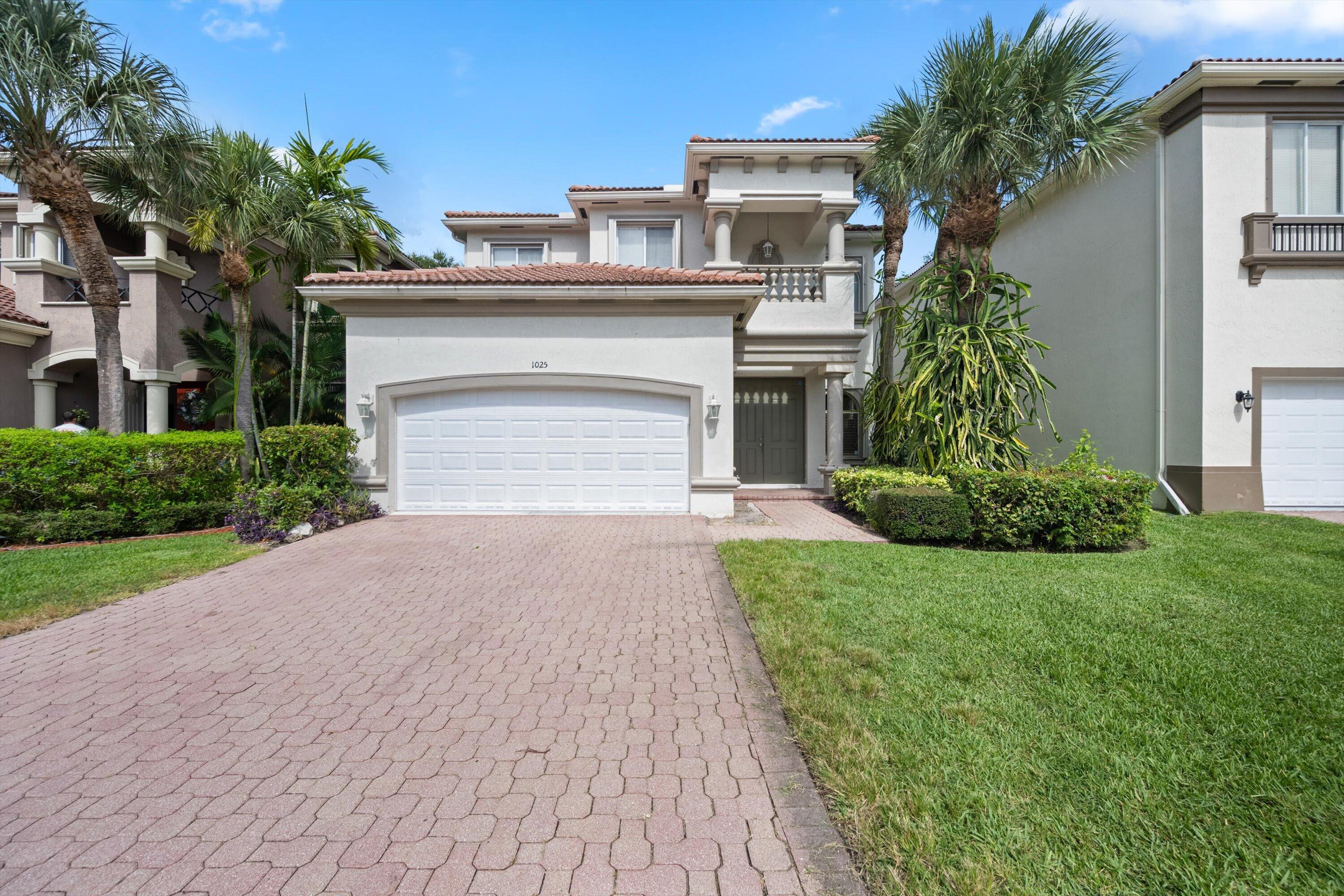 PALMYRA ESTATES - Residential