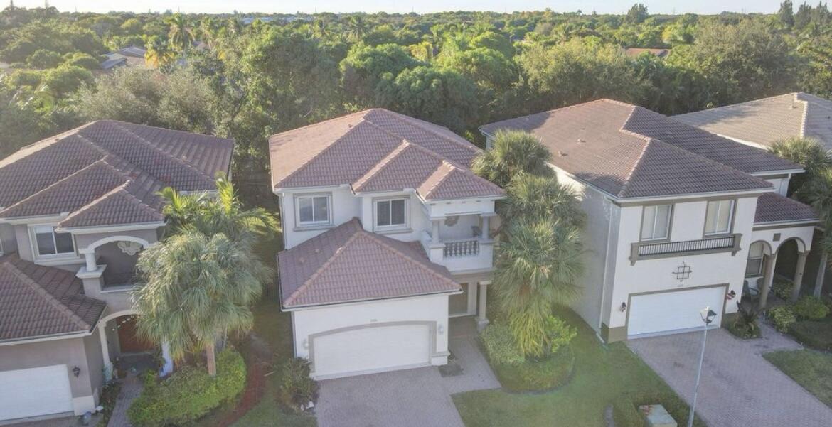 PALMYRA ESTATES - Residential