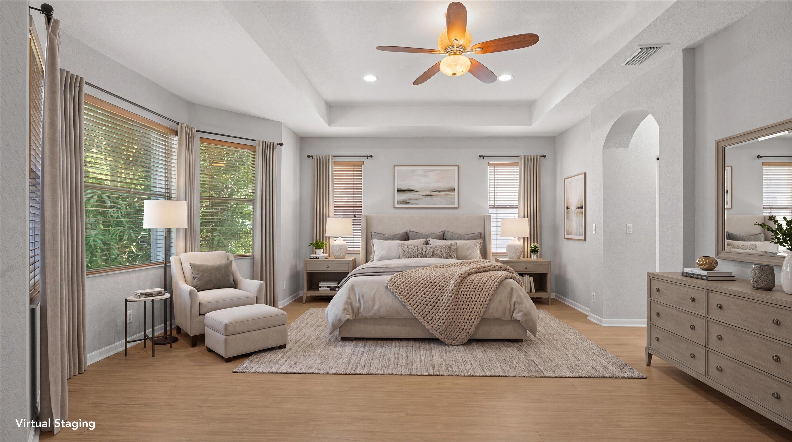PALMYRA ESTATES - Residential