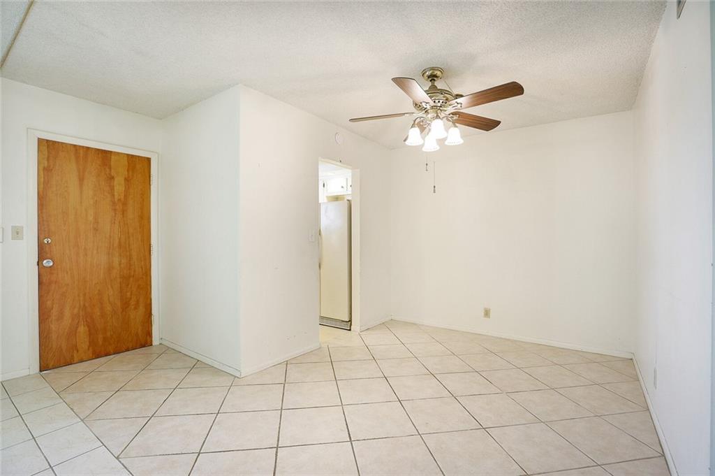 Hampton Gardens - Residential