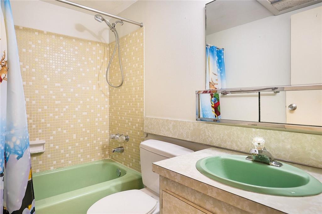 Hampton Gardens - Residential