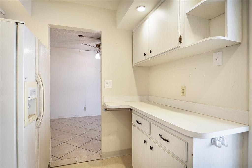 Hampton Gardens - Residential