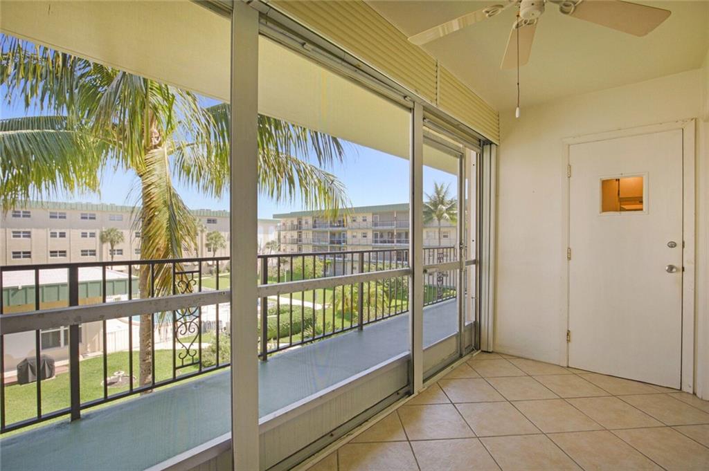 Hampton Gardens - Residential