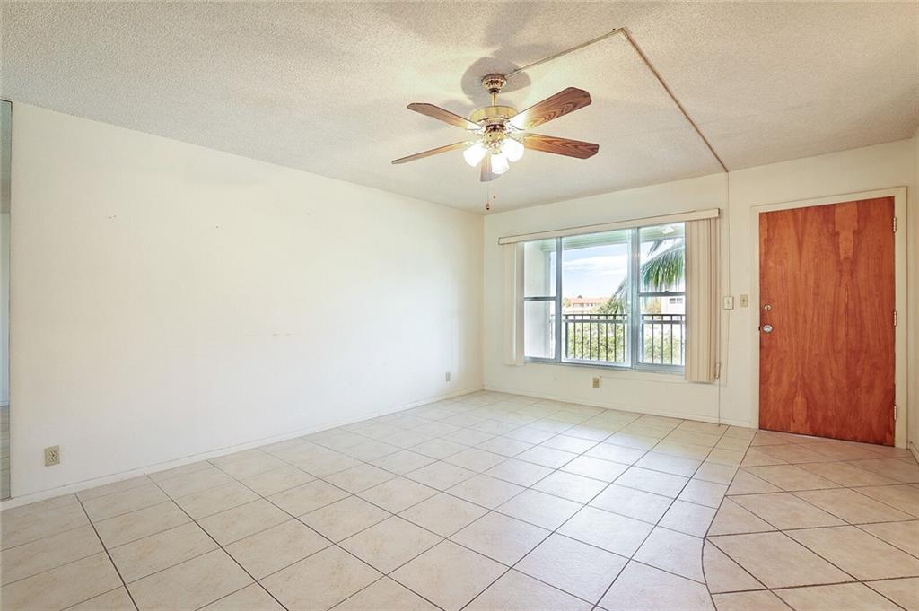 Hampton Gardens - Residential