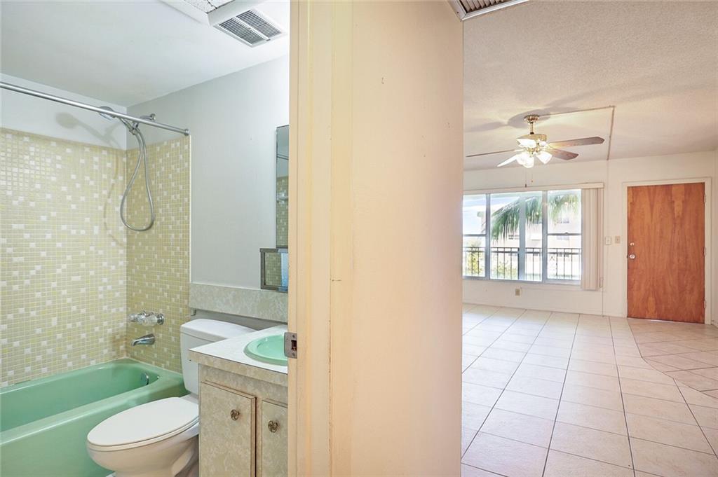 Hampton Gardens - Residential
