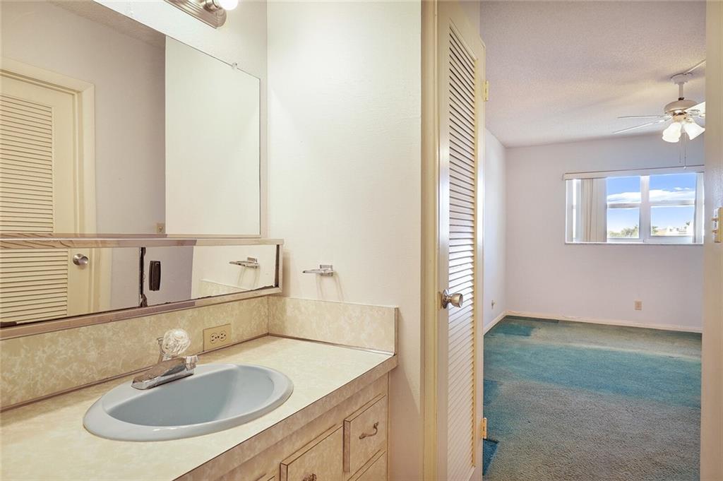 Hampton Gardens - Residential