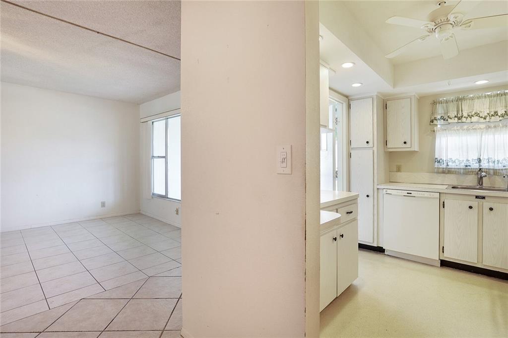 Hampton Gardens - Residential