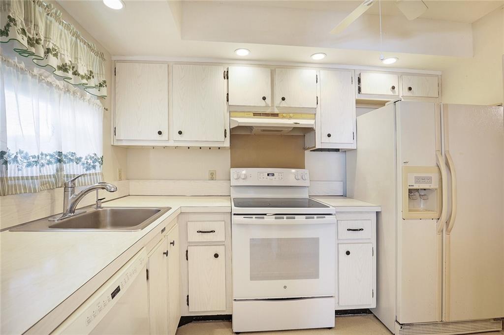 Hampton Gardens - Residential