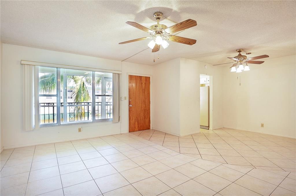 Hampton Gardens - Residential