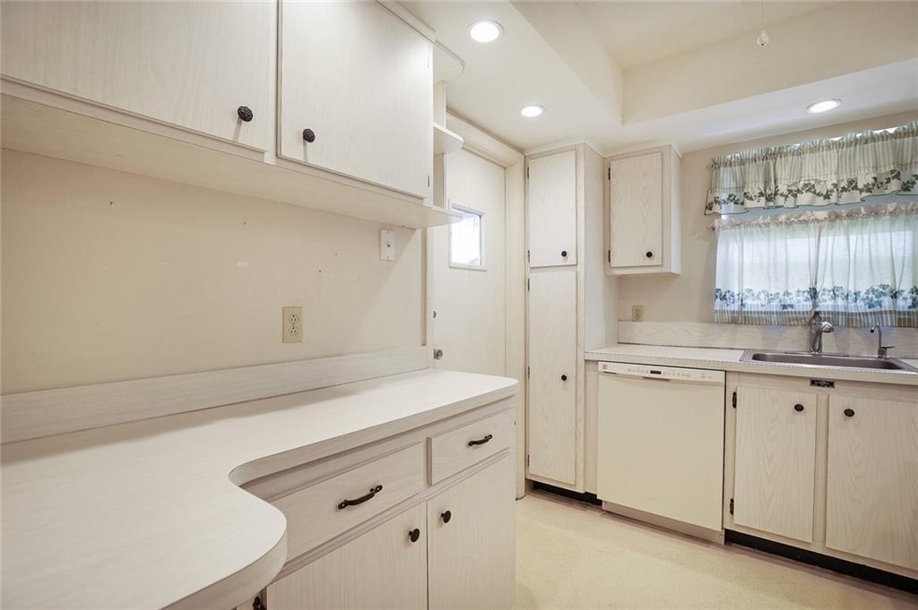 Hampton Gardens - Residential
