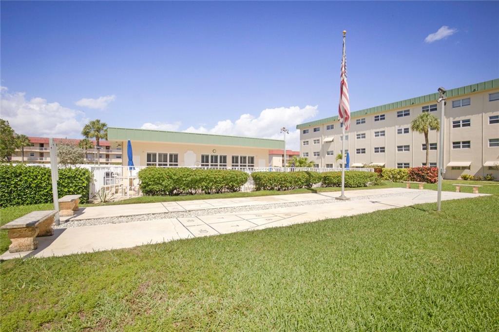 Hampton Gardens - Residential
