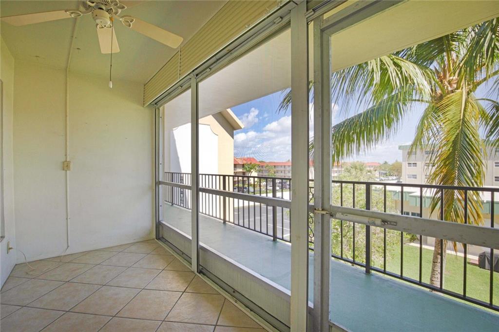 Hampton Gardens - Residential
