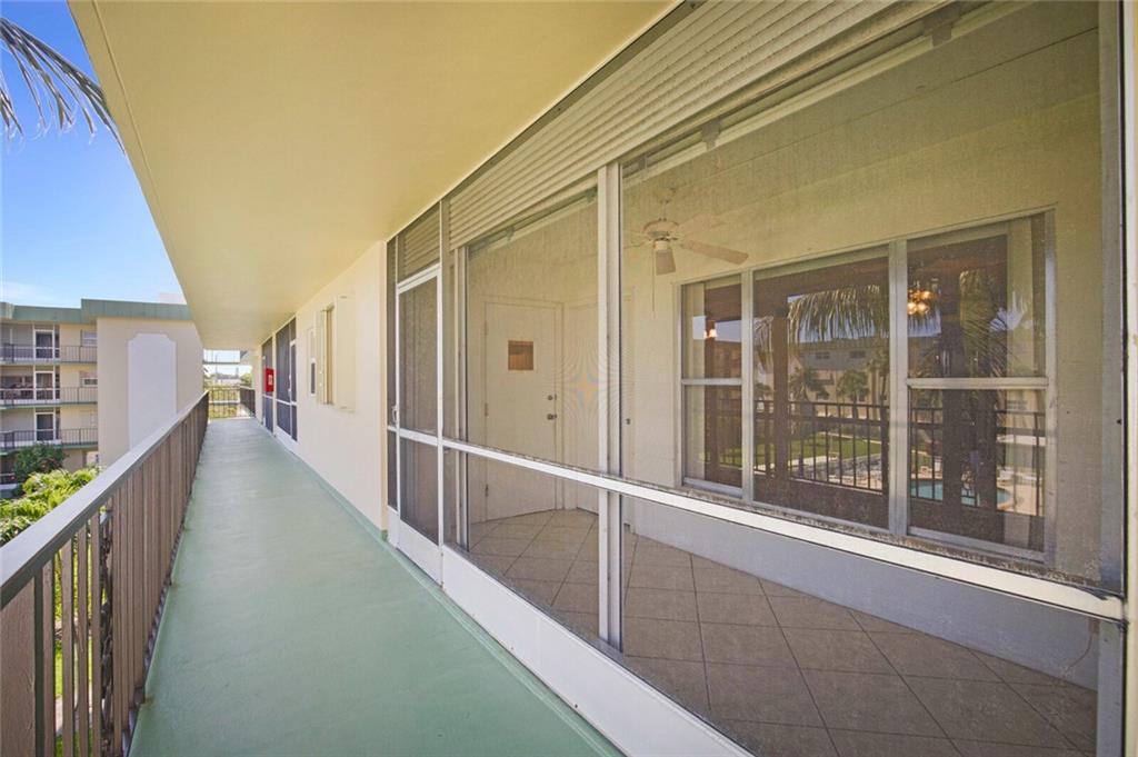 Hampton Gardens - Residential