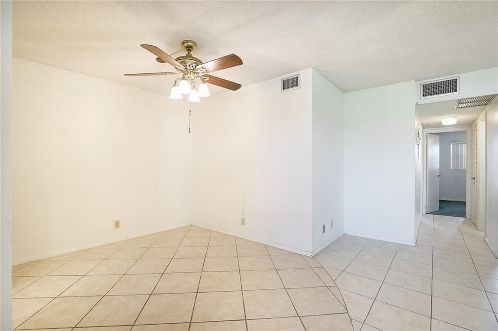 Hampton Gardens - Residential