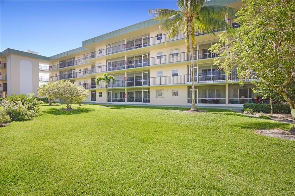 Hampton Gardens - Residential