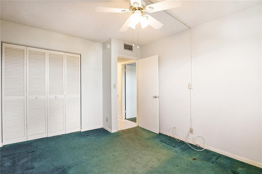 Hampton Gardens - Residential
