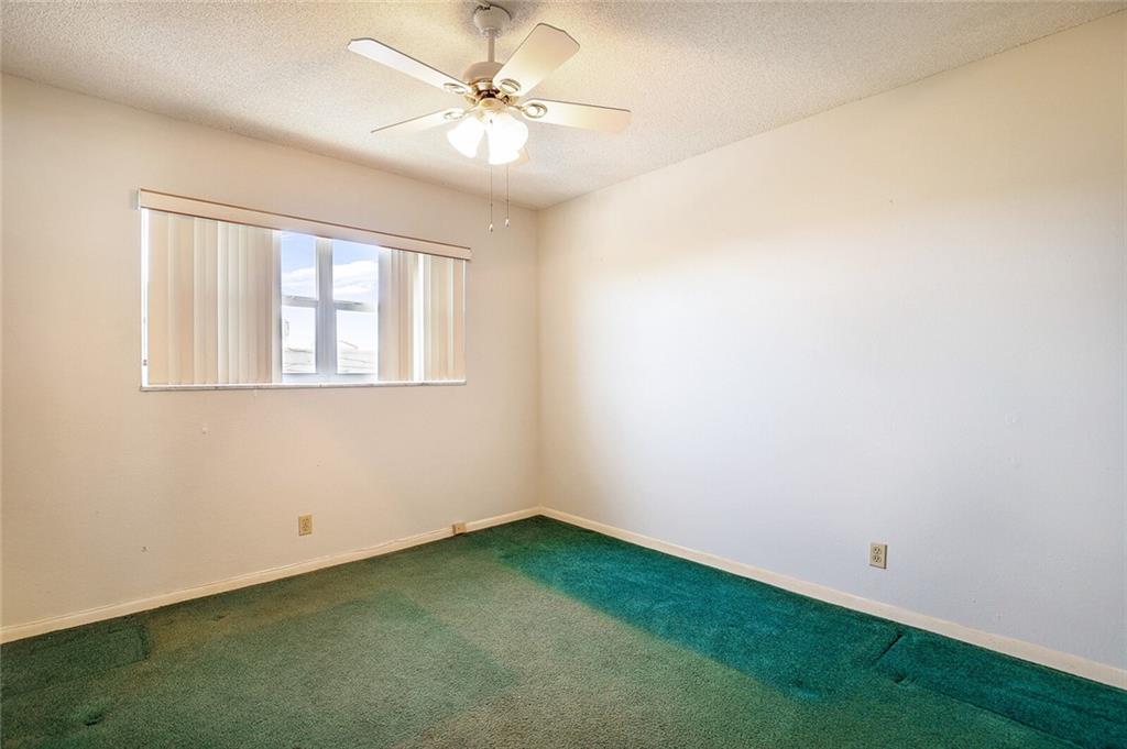 Hampton Gardens - Residential