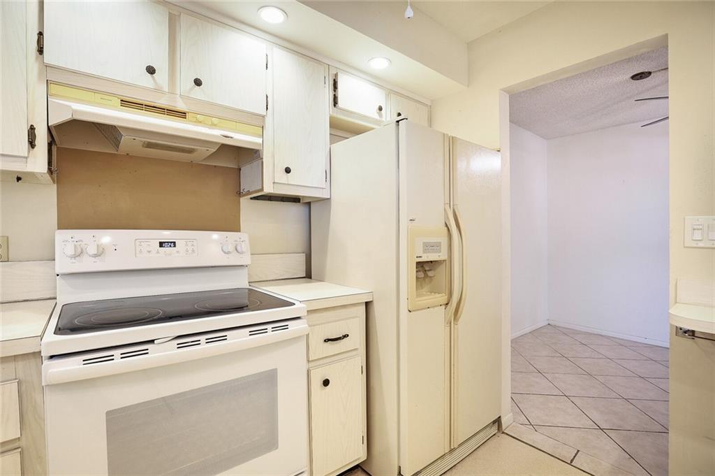 Hampton Gardens - Residential