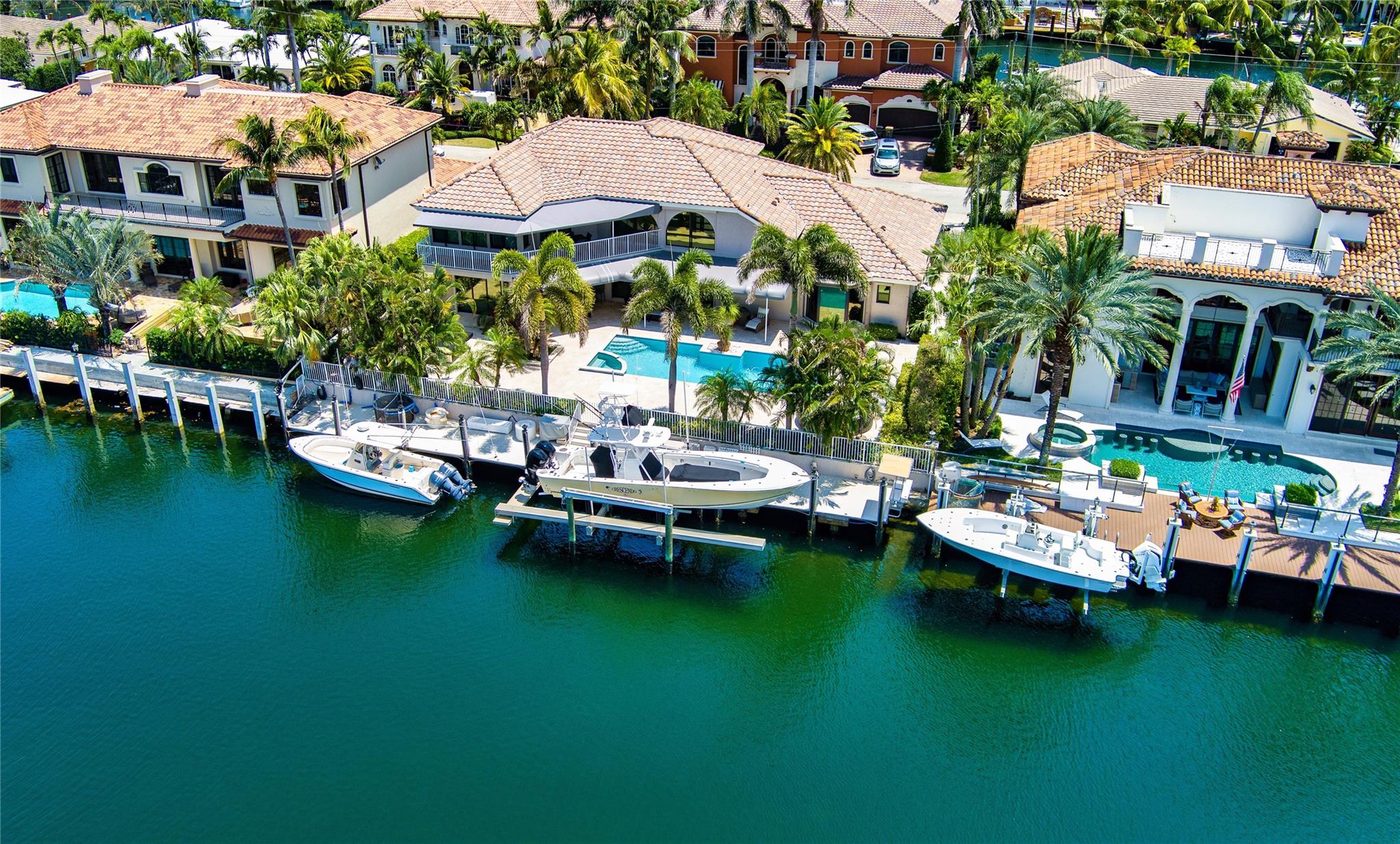 LIGHTHOUSE POINT 3RD SEC - Residential
