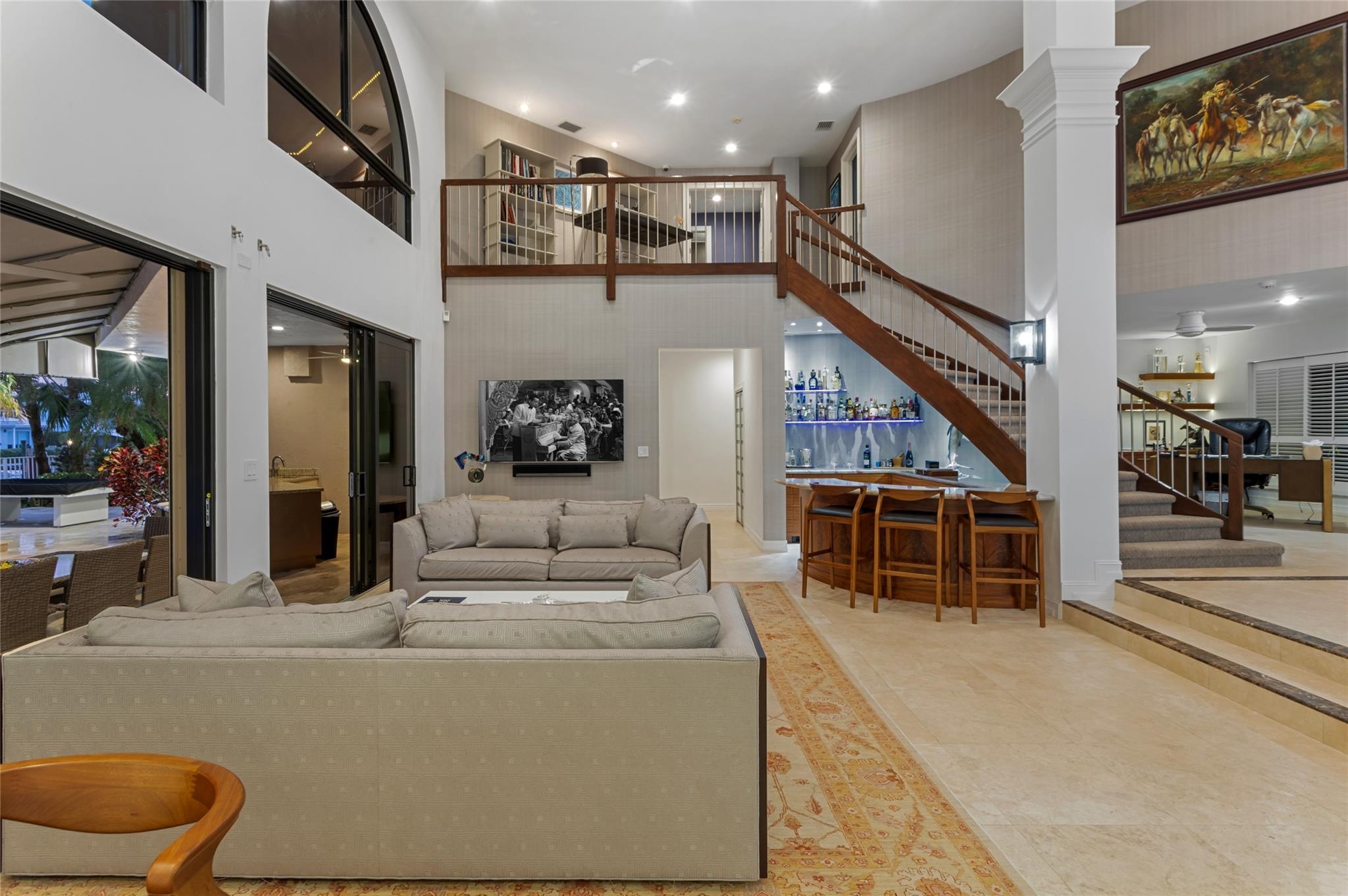 LIGHTHOUSE POINT 3RD SEC - Residential