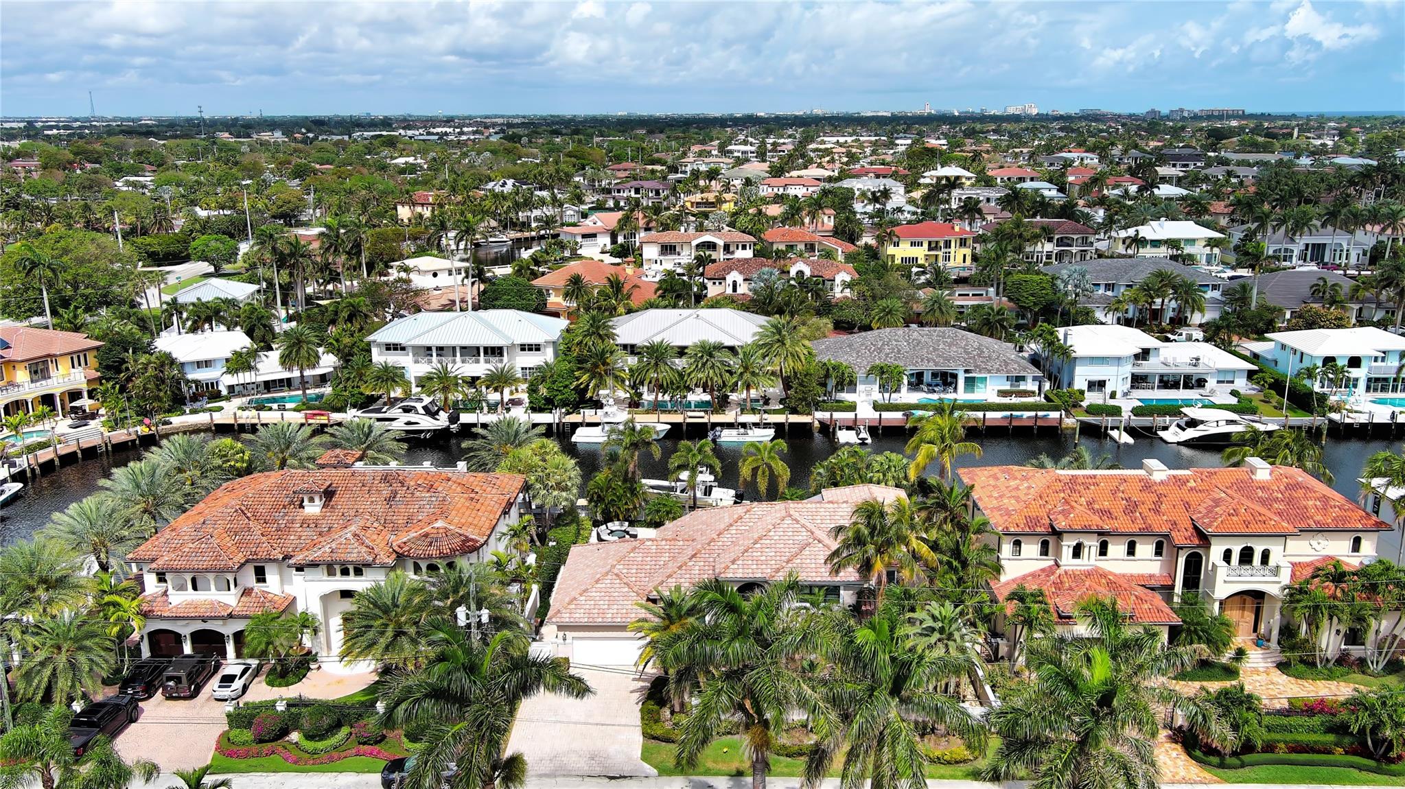 LIGHTHOUSE POINT 3RD SEC - Residential
