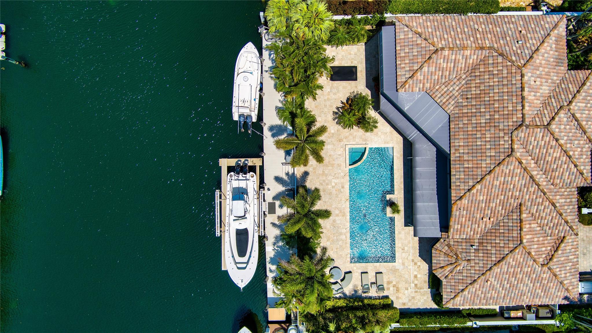 LIGHTHOUSE POINT 3RD SEC - Residential