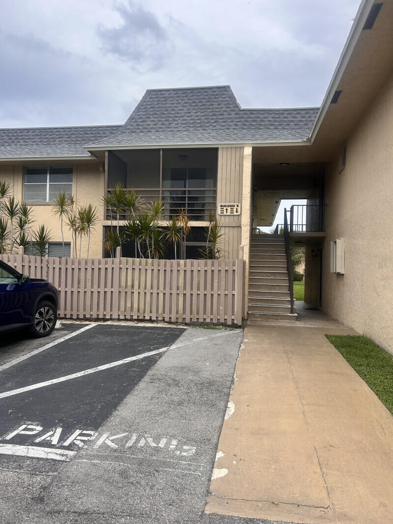 BOCA LINDA CONDO - Residential Lease