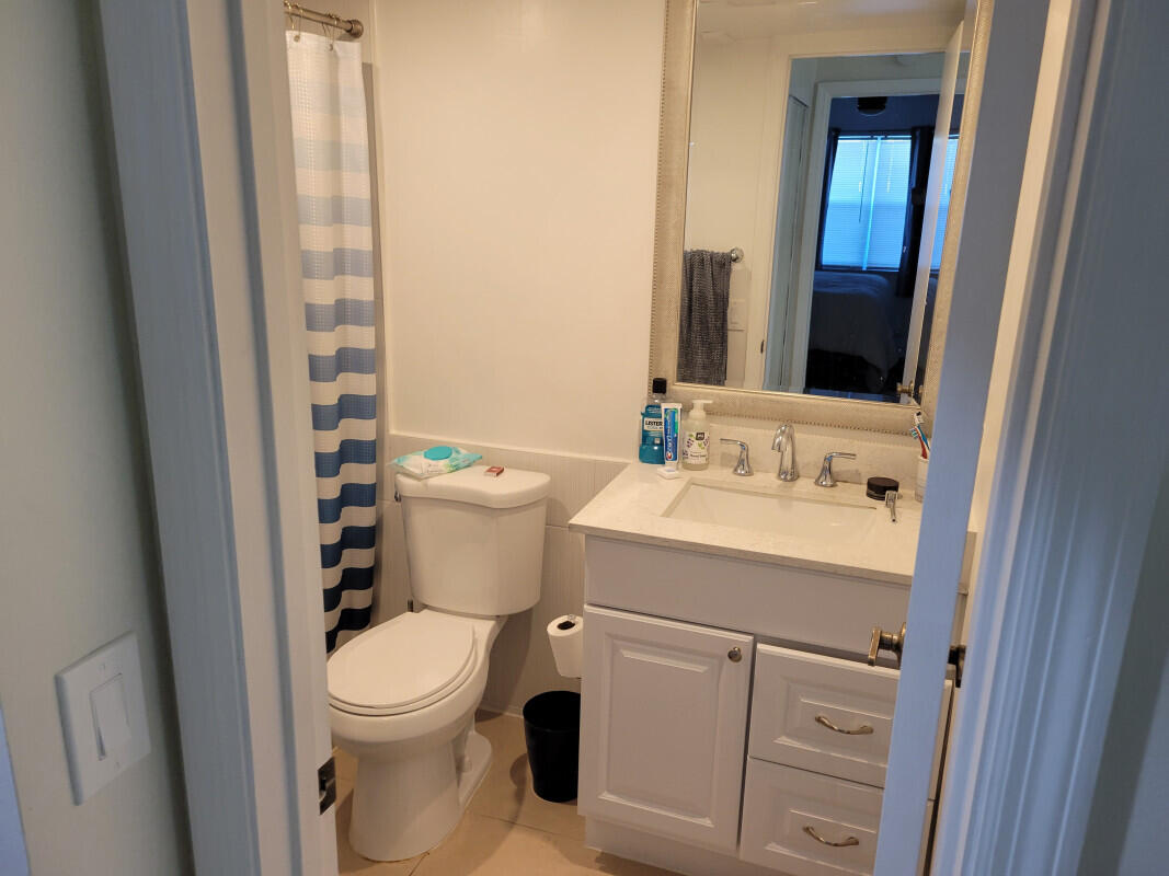BOCA LINDA CONDO - Residential Lease