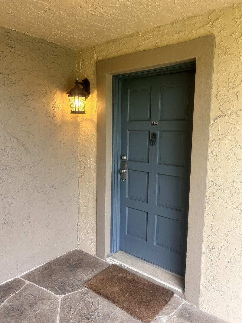 BOCA LINDA CONDO - Residential Lease