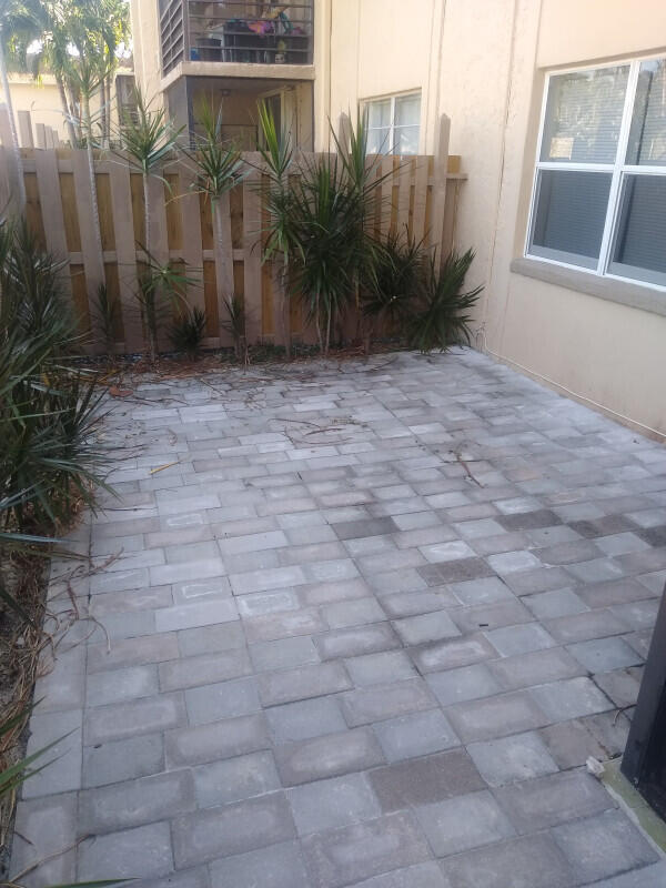 BOCA LINDA CONDO - Residential Lease